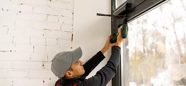 Automatic Door Opener Commercial Florin