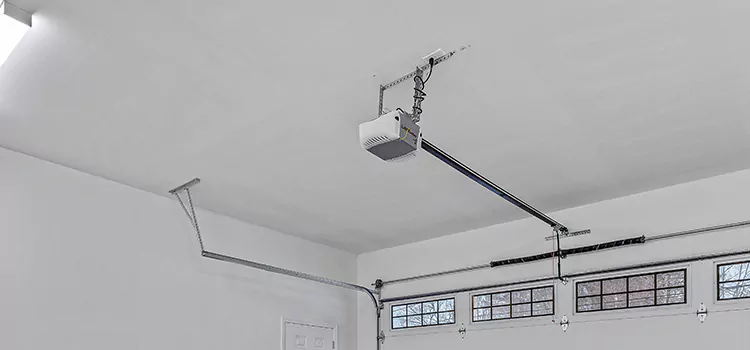 Experienced Garage Door Installers Florin