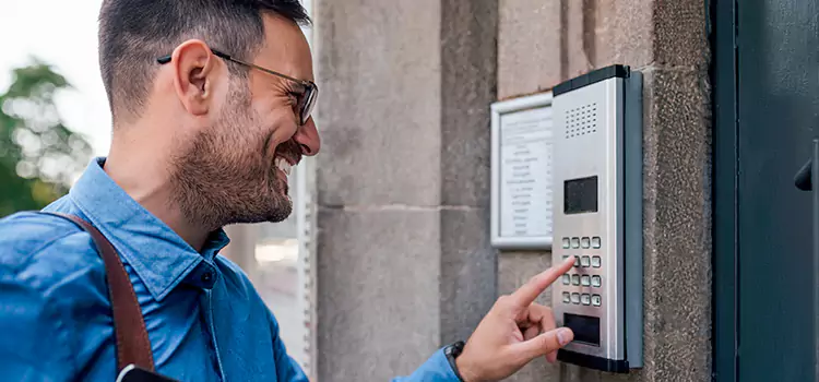 Advanced Solutions for Enhanced Security in Florin, CA