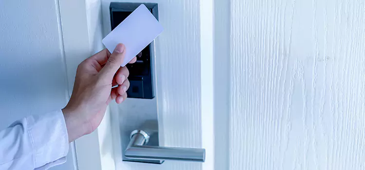 Why Choose Us for Your Keycard Lock Installation in Florin, CA?