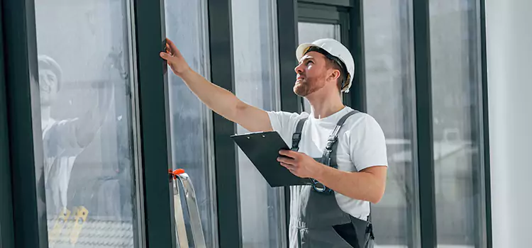 Comprehensive Solutions for Your Sticking Doors in Florin, CA