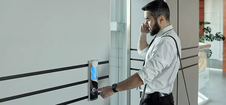 Cloud Based Access Control Florin