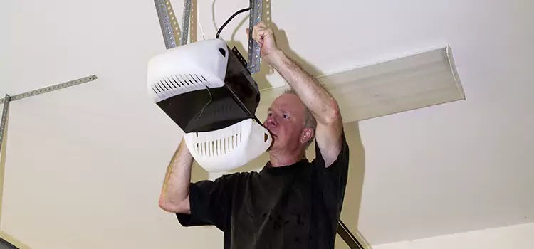 Garage Door Opener Service Florin